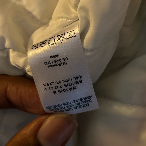 Supreme varsity jacket - Picture 5 of 7